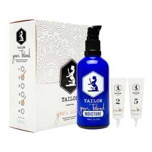 Tailor Skincare Moisture