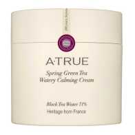 Atrue Spring Green Tea Watery Calming Cream