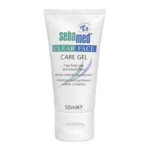 Sebamed Facial Care Gel