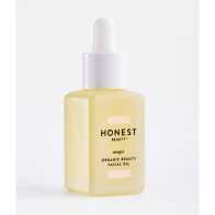 Honest Beauty Organic Beauty Facial Oil