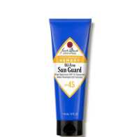 Jack Black Sun Guard Oil-Free Sunscreen SPF 45