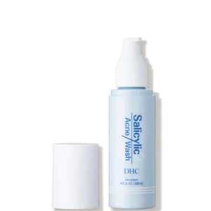 DHC Salicylic Acne Wash