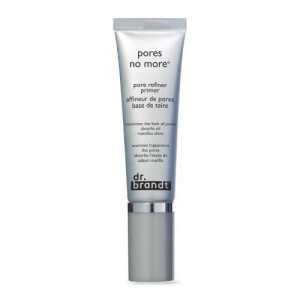 Dr. Brandt Pores No More Pore Refiner Primer