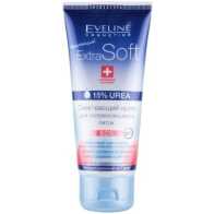 Eveline Cosmetics 15% Urea Heel Cream