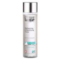 Swiss Image Switzerland Refreshing & Mattifying Toner