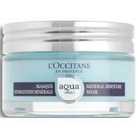 L´Occitane Aqua Réotier Mineral Moisture Mask