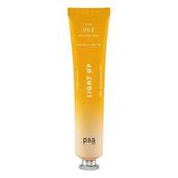 PSA Light Up: Vitamin C & E Flash Brightening Mask