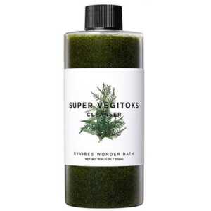 Wonder Bath Super Vegitoks Cleanse