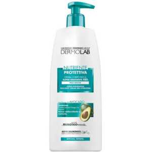 DermoLab Deborah Group Nutriente Protettiva Crema Corpo Ricca