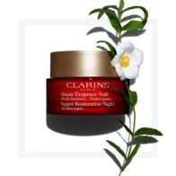 Clarins Super Restorative Night - All Skin Types