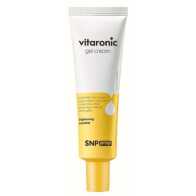 SNP Prep Vitaronic Gel Cream