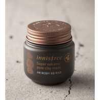 Innisfree Super Volcanic Pore Clay Mask