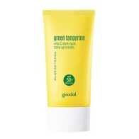 Goodal Green Tangerine Vita C Tone Up Cream