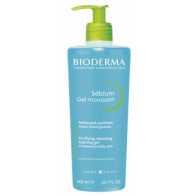 Bioderma Sebium Face Wash