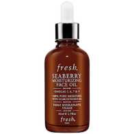 Fresh Seaberry Moisturizing Facial Oil