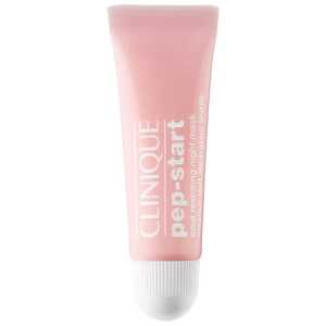 Clinique Pep-Start Pout Restoring Night Mask