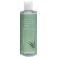 JIGOTT Moisture Real Aloe Vera Toner