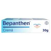 Bepanthen Cream