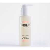 Honest Beauty Gentle Gel Cleanser