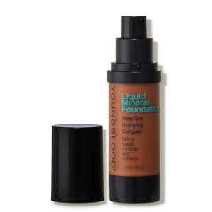 Youngblood Mineral Cosmetics Liquid Mineral Foundation - Espresso