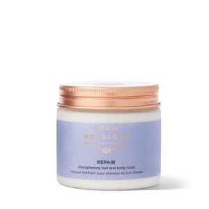 Grow Gorgeous Repair Strengthening Hair Scalp Mask