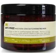 Insight Anti-Frizz Hydrating Mask