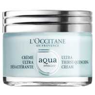 L´Occitane Aqua Réotier Ultra Thirst-quenching Cream