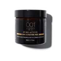 001 Skincare Pure Active AHA & Enzyme Peel