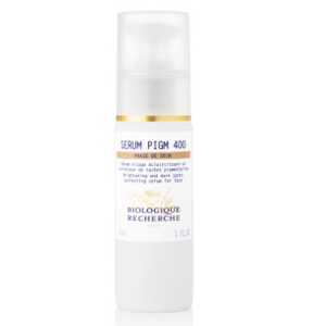 Biologique Recherche Serum Pigm 400