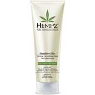 Hempz Sensitive Skin Body Wash