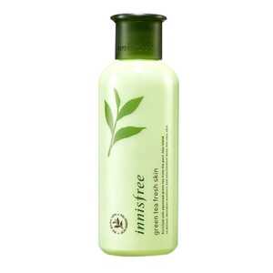 Innisfree Green Tea Fresh Skin