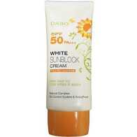 Dabo White Sunblock Cream SPF 50 PA+++