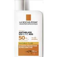 La Roche-Posay Anthelios Uvmune Ultra Light Creme