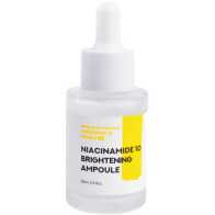 Neulii Niacinamide 10 Brightening Ampoule