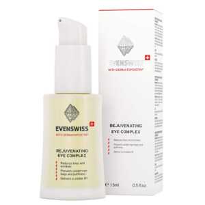 EVENSWISS Rejuvenating Eye Complex