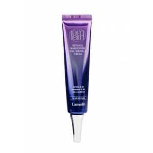 Lamelin Retinol Bakuchiol Gel Wrinkle Cream