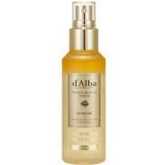 D'Alba White Truffle Serum Supreme Intensive Solution