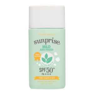 Etude House Sunprise Mild Airy Finish Sun Milk SPF 50+/PA+++