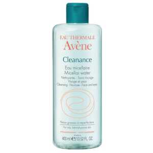 Avene Eau Micellaire Micellar Water