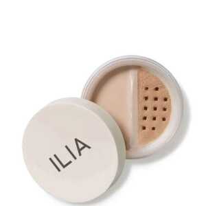 ILIA Radiant Translucent Powder SPF 20 - Waikiki Run