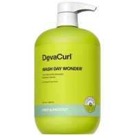 DevaCurl Wash Day Wonder Time-Saving Slip Detangler