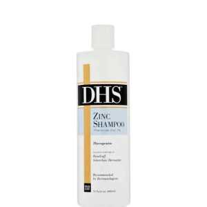 DHS Zinc Shampoo