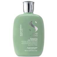 Alfaparf Milano Semi Di Lino Scalp Renew Low Shampoo