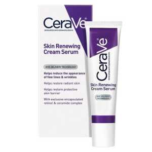 CeraVe Skin Renewing Retinol Serum