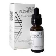 True Alchemy Lactic Acid 9% + LHA Serum