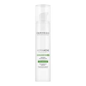 Dermedic Normacne Mattifying Moisturizing Cream