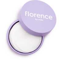 Florence By Mills One Swipe Glow Wipe Treatment Pads