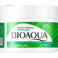 BioAqua Salicylic Acid Oil Control Cotton Mask