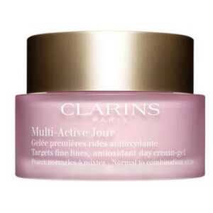 Clarins Multi-Active Day Cream-Gel - Normal To Combination Skin