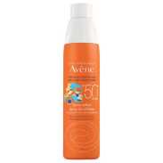 Avene SPF 50+ Spray For Kids